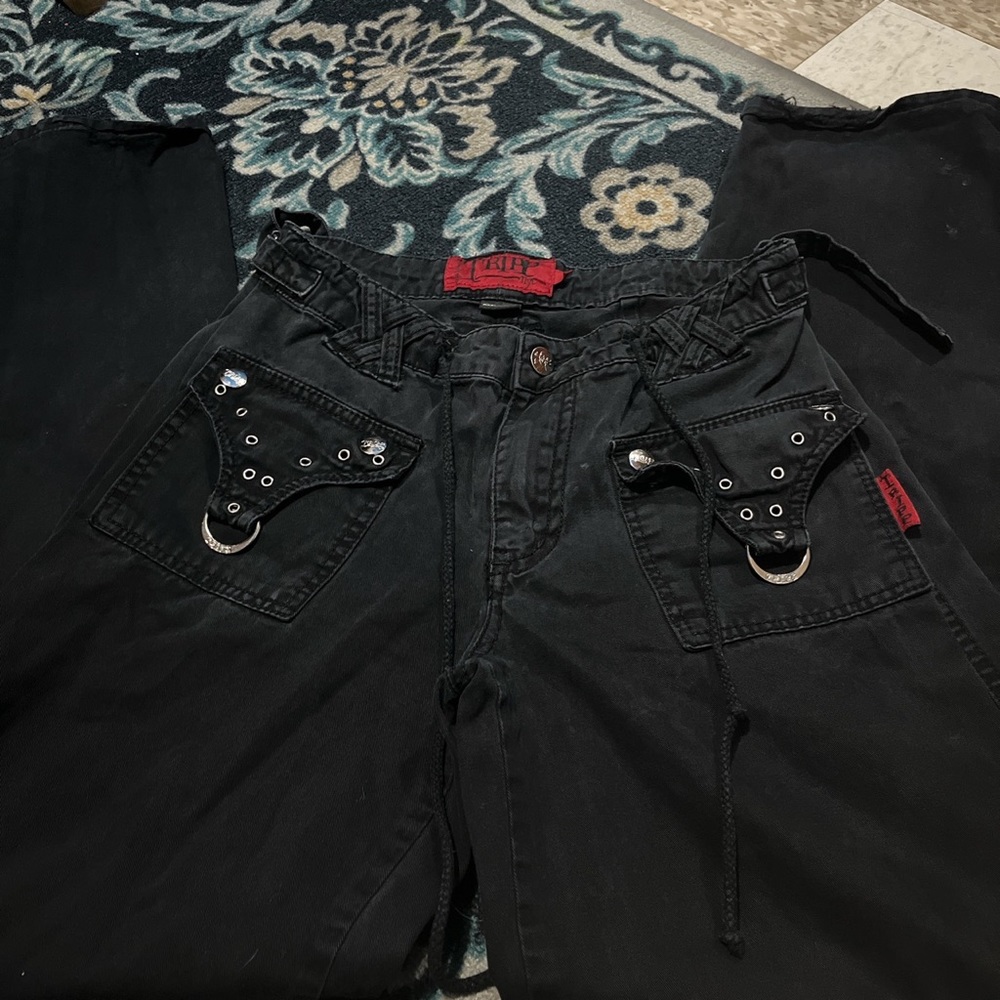 SOLD Tripp NYC pants